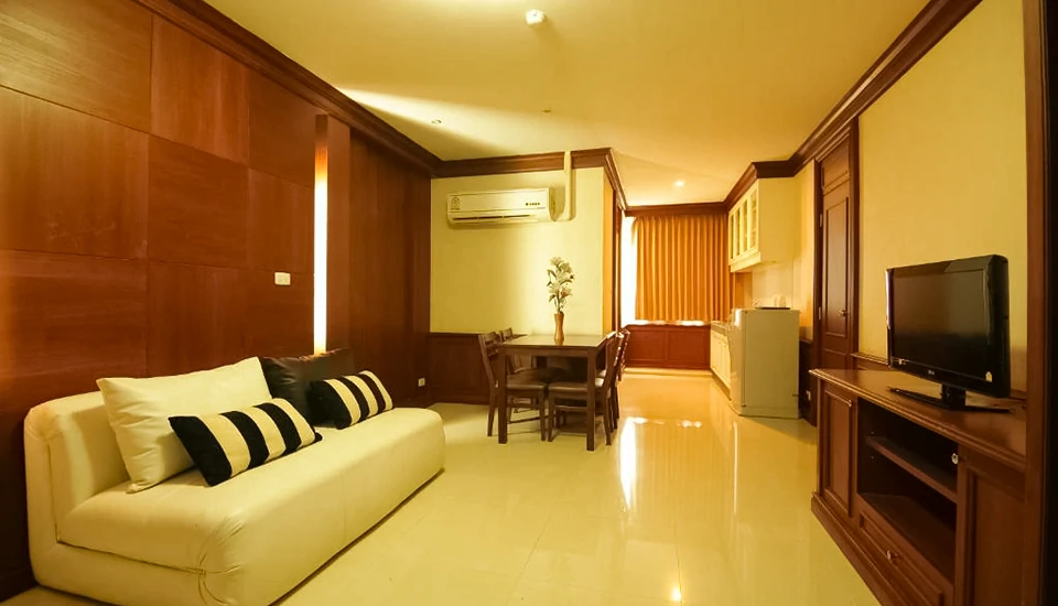 هتل کانونینت پارک بانکوک